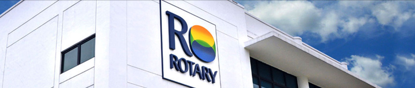 Rotary Offices