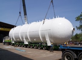 Pressure Vessel